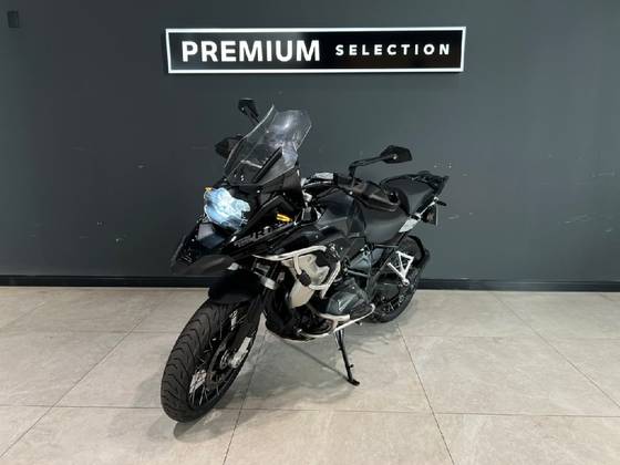 BMW R 1250 GS ADVENTURE TRIPLE BLACK BMW R 1250 GS ADVENTURE TRIPLE BLACK